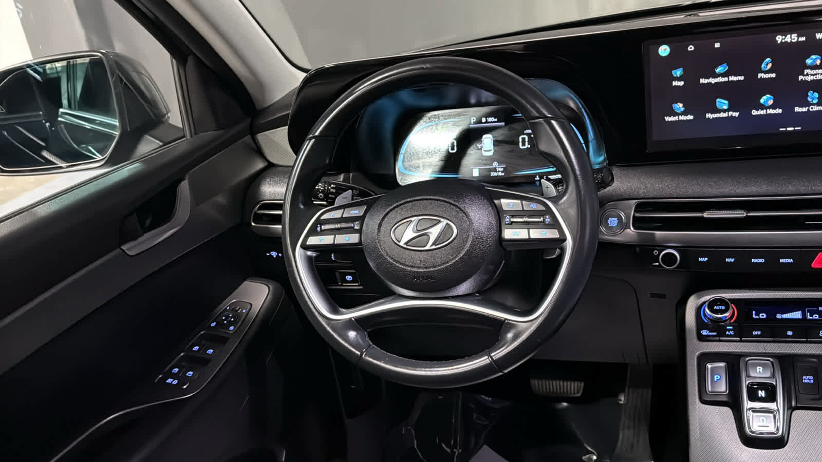 Used 2024 Hyundai Palisade SEL AWD/4WD image 22