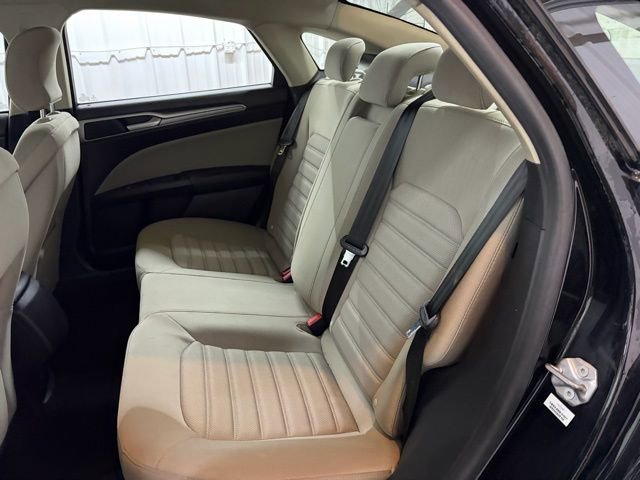 Used 2018 Ford Fusion S image 16