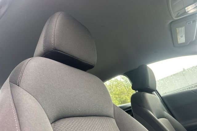 Used 2022 Chevrolet Malibu LS w/ Driver Confidence Package II image 17