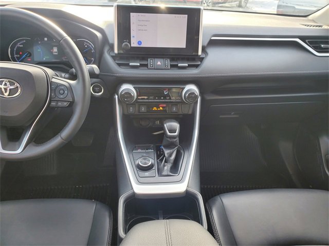 Used 2023 Toyota RAV4 XLE Premium image 13