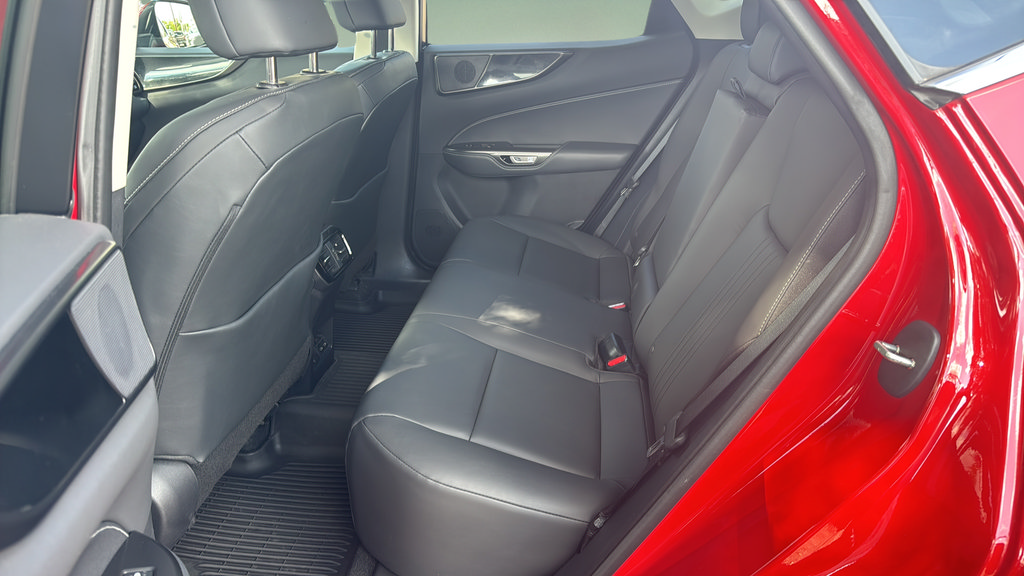 Used 2024 Lexus NX 250 FWD w/ Cold Area Package image 17
