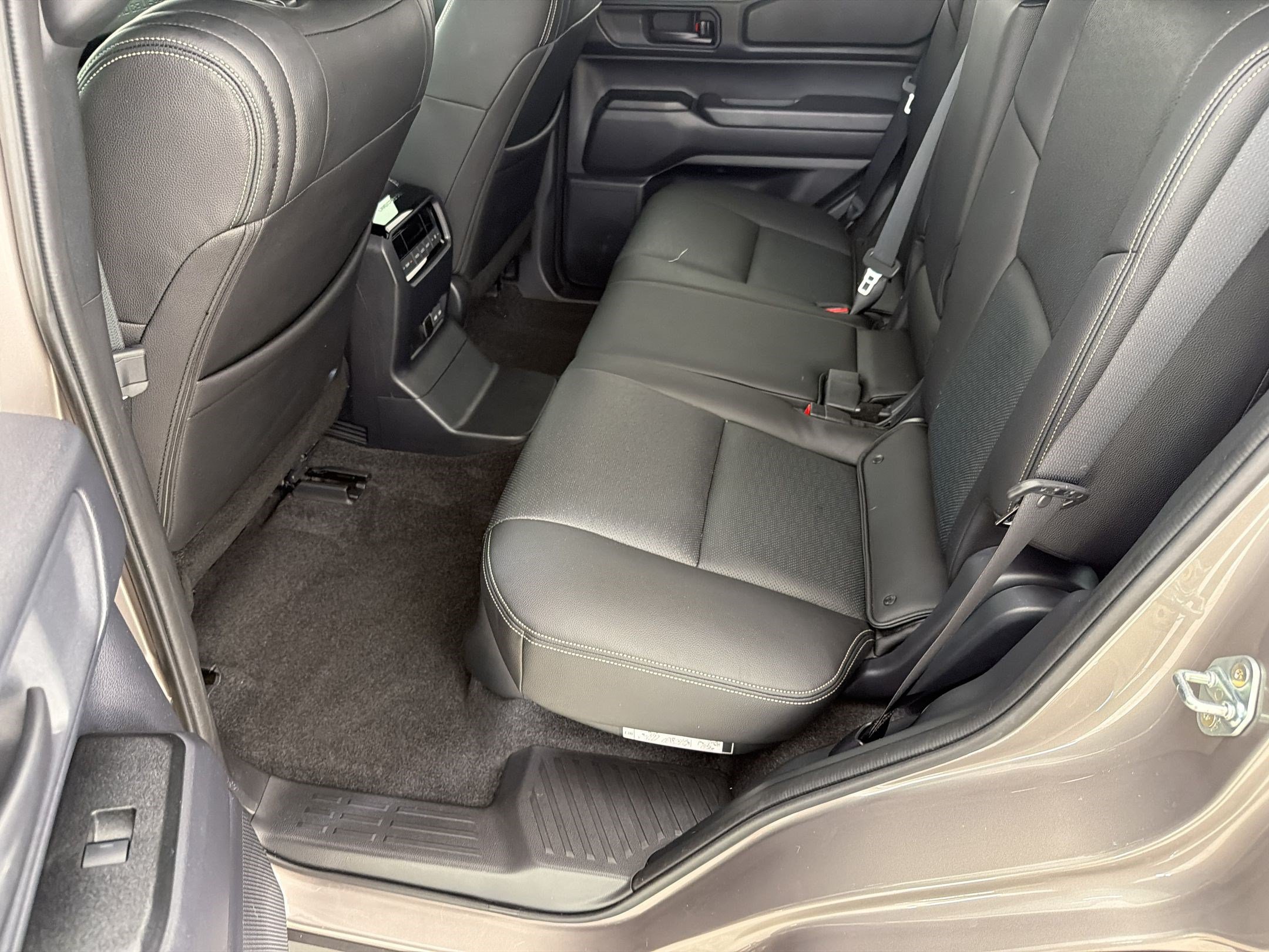 Used 2025 Toyota Land Cruiser 1958 AWD/4WD image 21