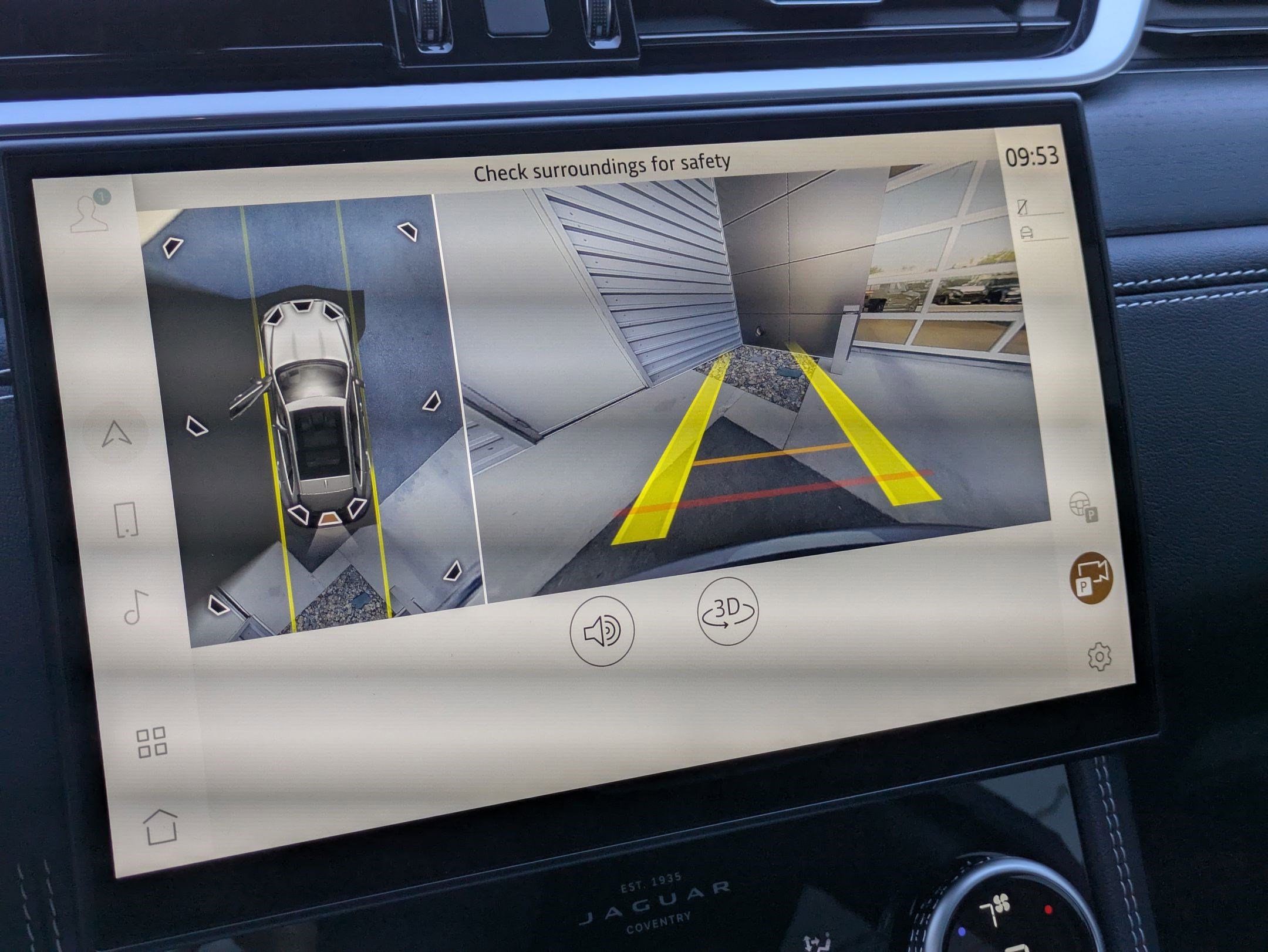 New 2026 Jaguar F-PACE R-Dynamic S image 12