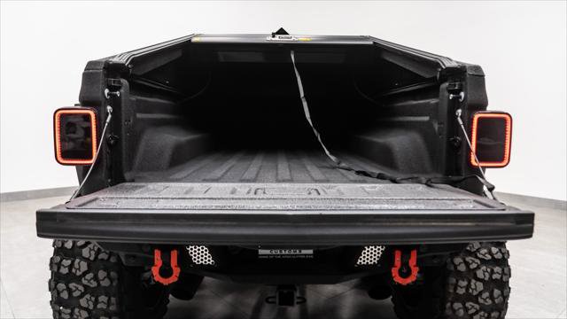 Used 2025 Jeep Gladiator Sport AWD/4WD image 32