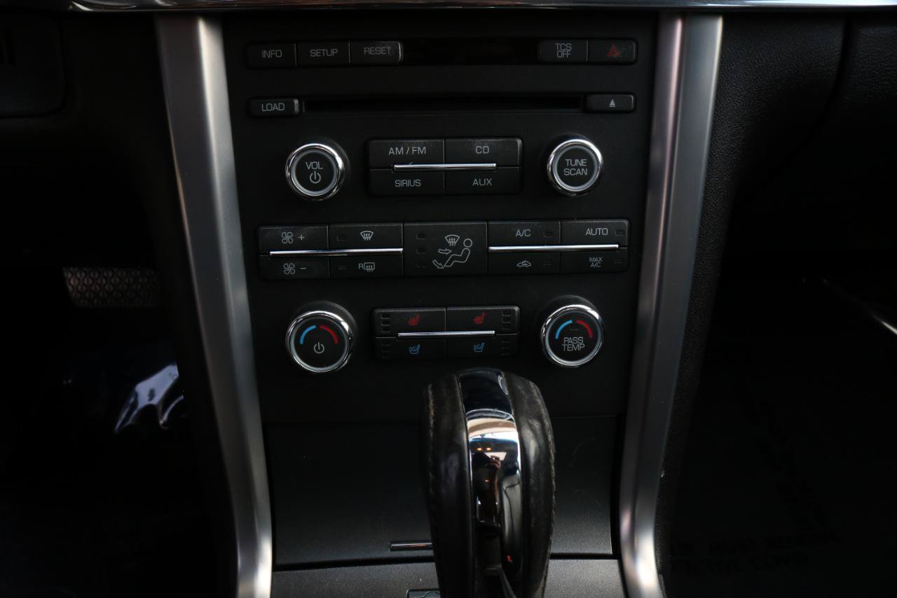 Used 2011 Lincoln MKZ FWD image 32