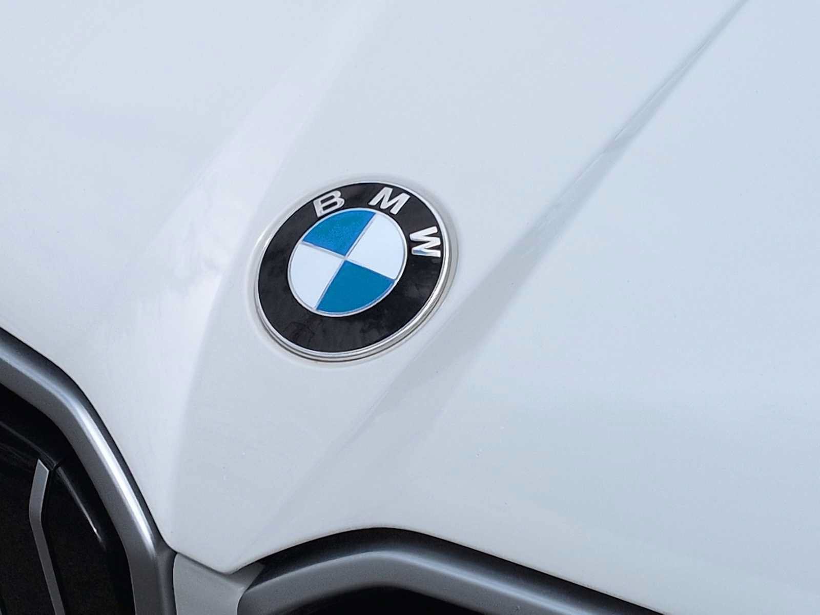Used 2026 BMW X3 xDrive30i w/ Convenience Package AWD/4WD image 12