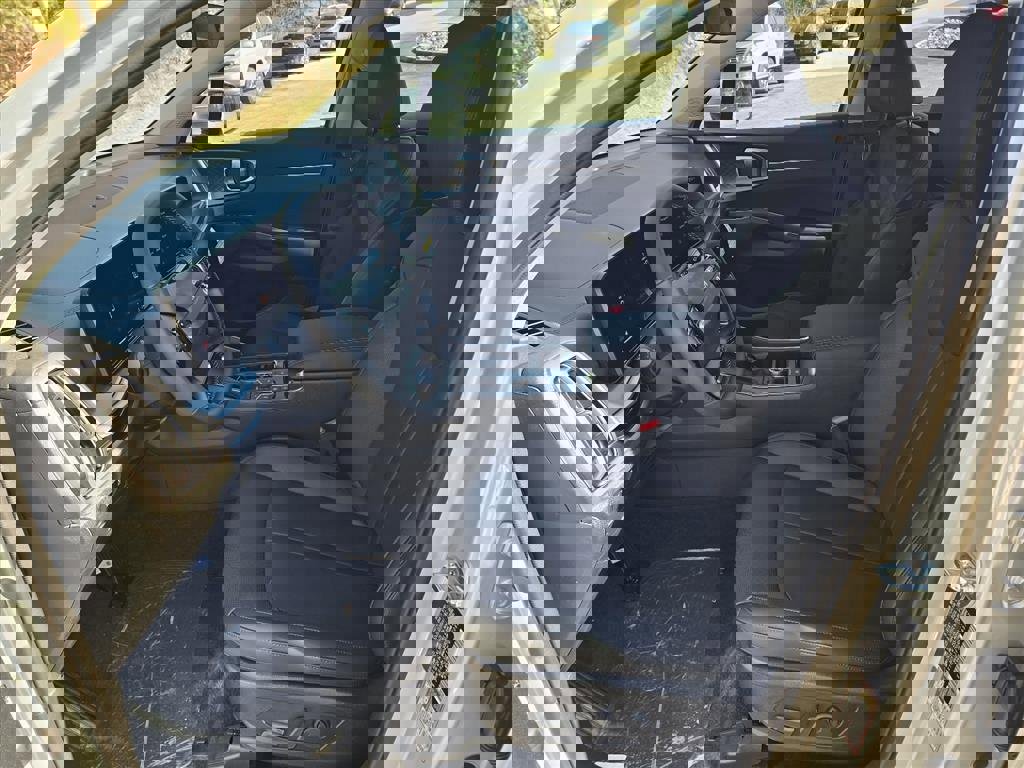 New 2026 Kia Sorento EX image 5