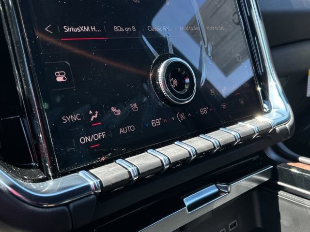 New 2026 GMC Yukon Denali AWD/4WD image 46