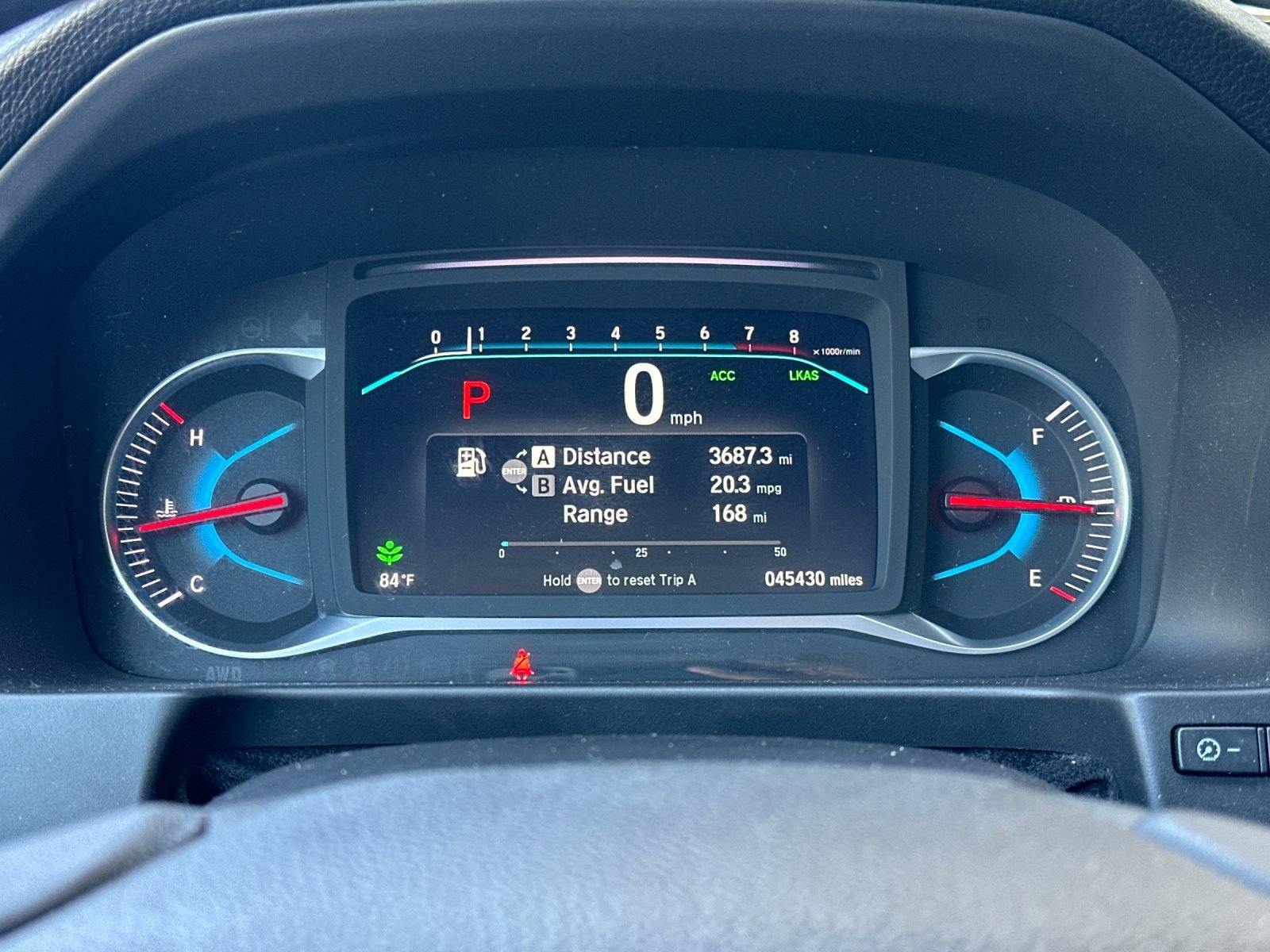 Used 2021 Honda Pilot EX-L image 25