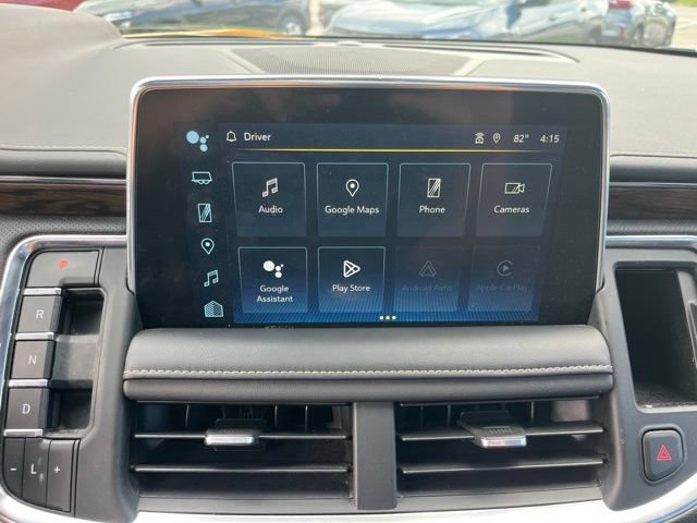 Used 2023 Chevrolet Suburban Premier w/ Premium Package 2 RWD image 22