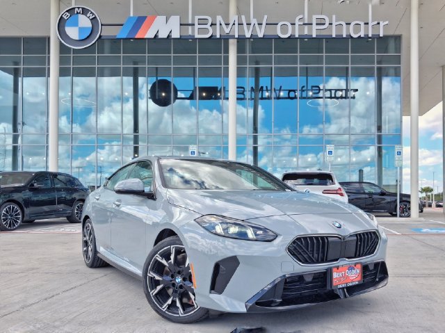 New 2026 BMW 228i w/ Technology Package