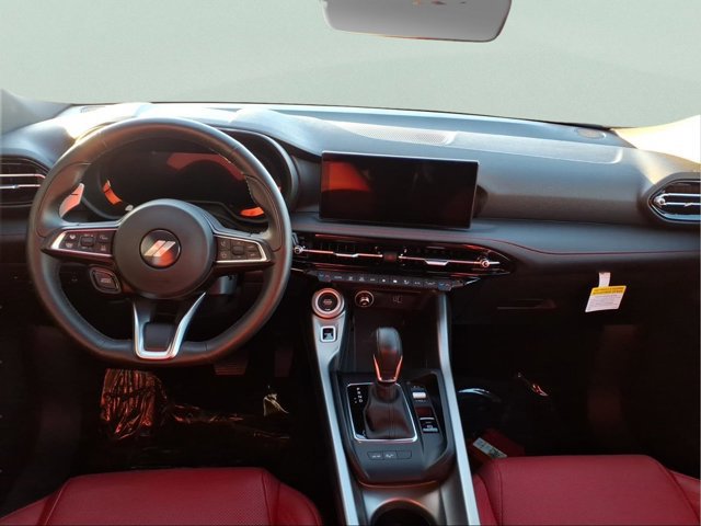 New 2024 Dodge Hornet R/T Plus w/ Tech Pack Plus w/o Parking image 12