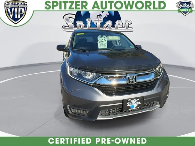 Used 2019 Honda CR-V LX image 7