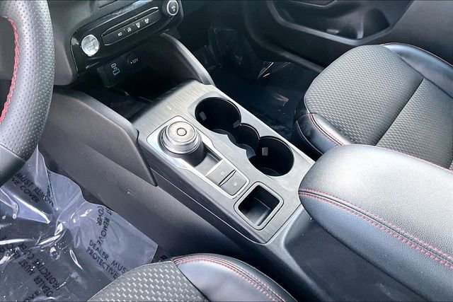 Used 2023 Ford Escape ST-Line Select w/ Tech Pack #2 image 17