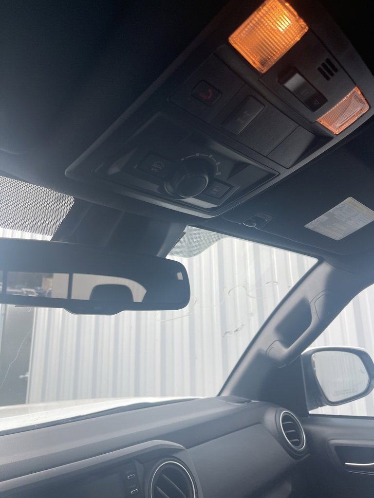 Used 2023 Toyota Tacoma SR image 12