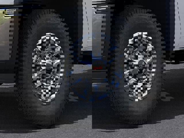 New 2025 GMC Sierra 2500 Pro w/ Convenience Package image 9