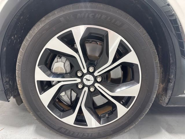 Used 2023 Ford Mustang Mach-E Premium RWD image 11