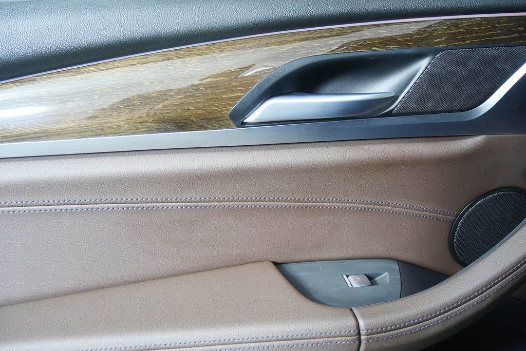 Used 2022 BMW X3 sDrive30i w/ Premium Package 2 image 14