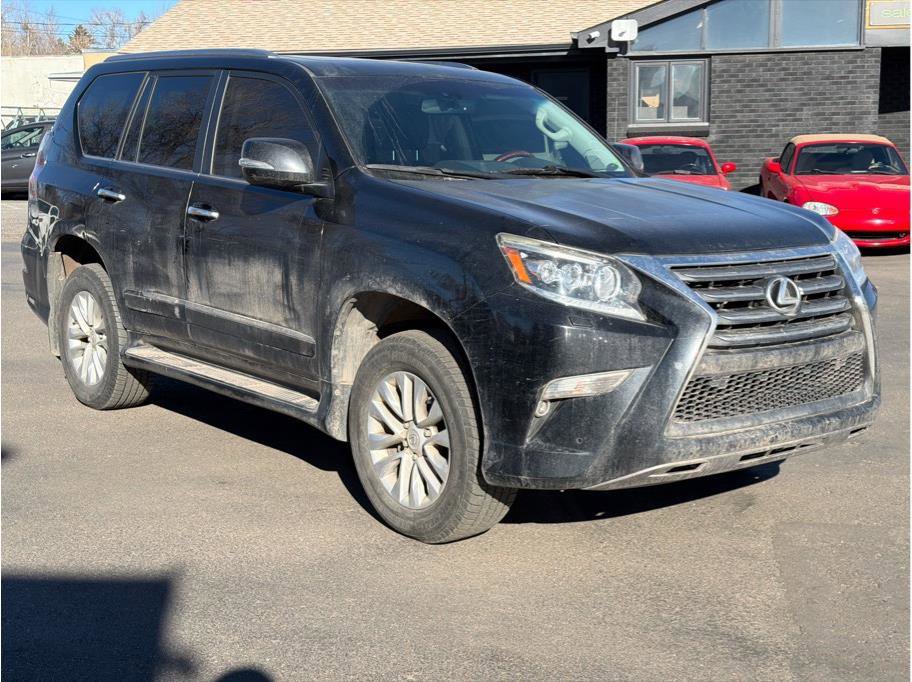 Used 2016 Lexus GX 460 460 - 4WD - Coming Soon image 3