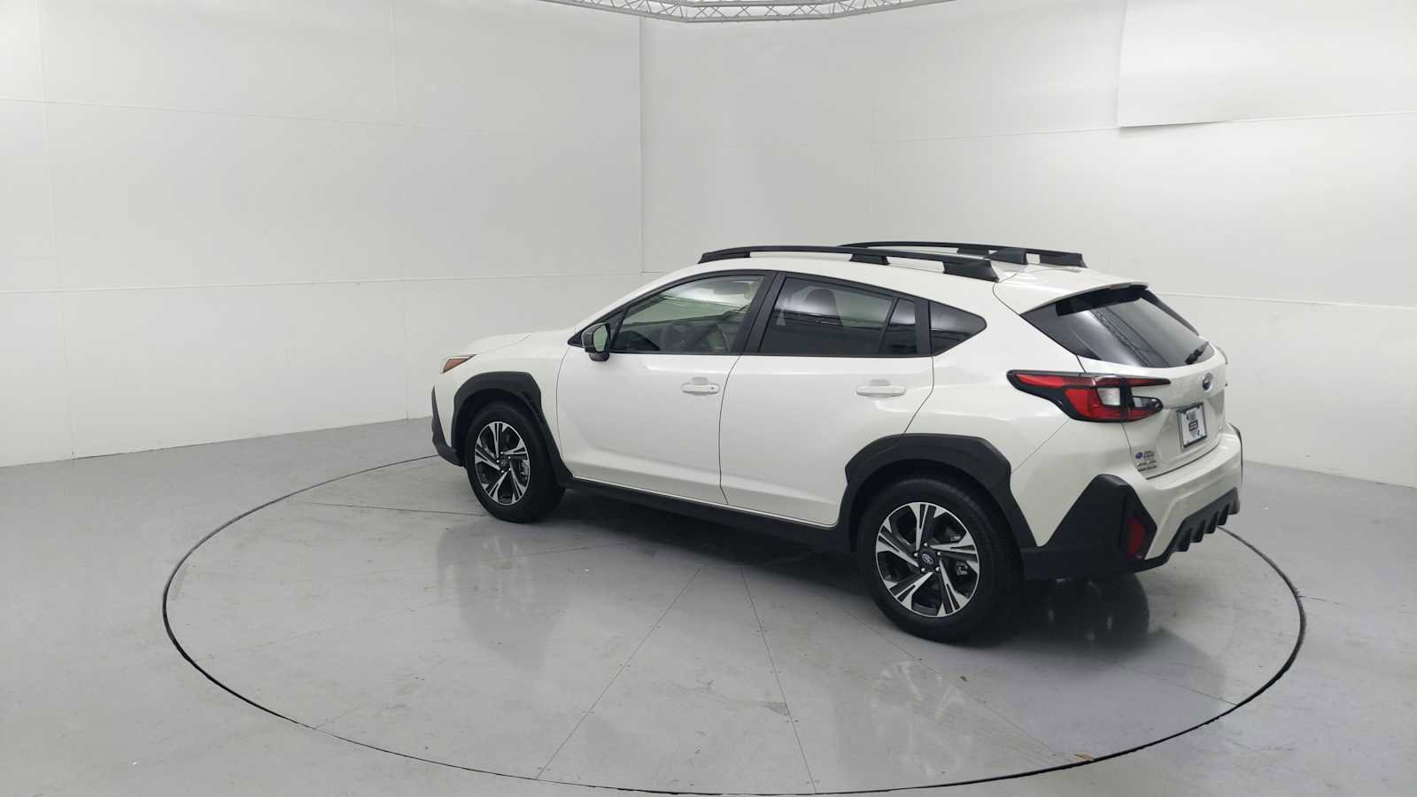Used 2024 Subaru Crosstrek 2.0i Premium AWD/4WD image 7