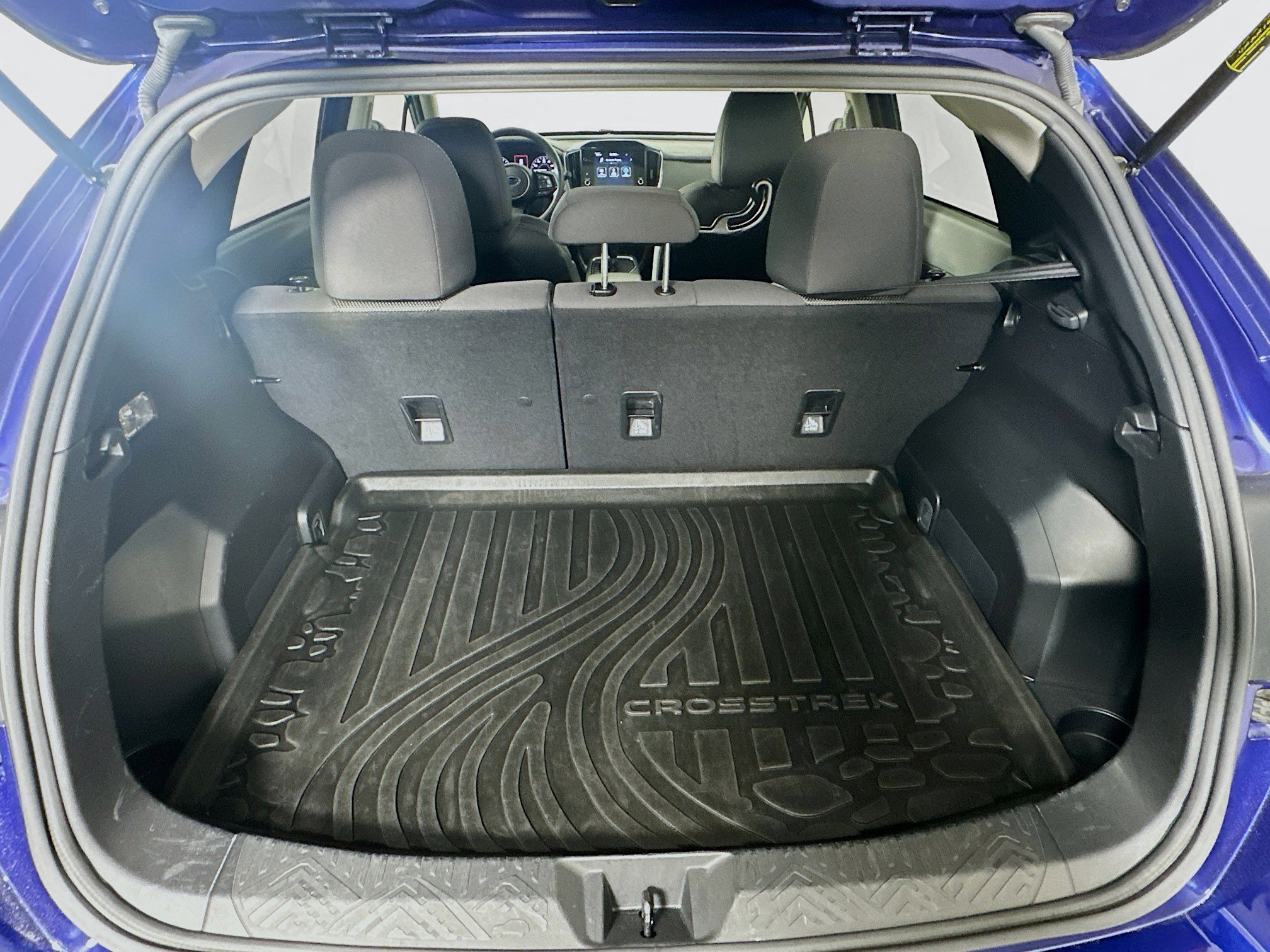 Used 2024 Subaru Crosstrek 2.0i Premium image 27