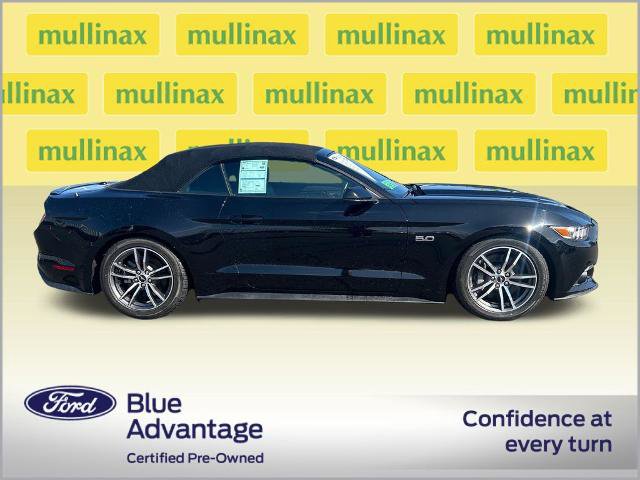 Certified 2017 Ford Mustang GT Premium w/ Equipment Group 401A RWD video 2