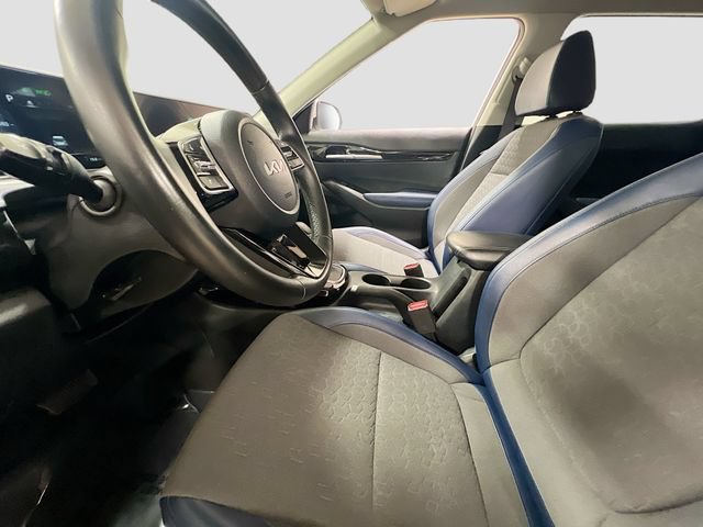 Certified 2024 Kia Seltos S FWD image 21