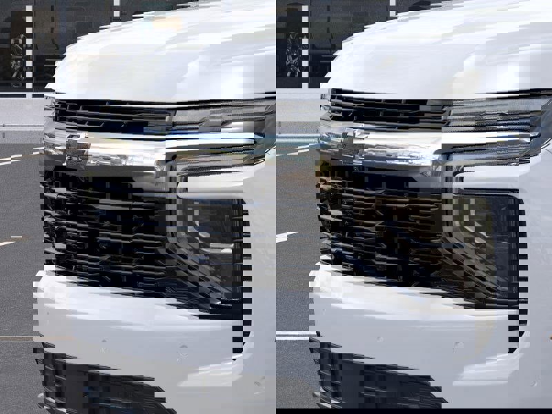 New 2026 Chevrolet Suburban LS w/ LPO, Dark Essentials Package image 13