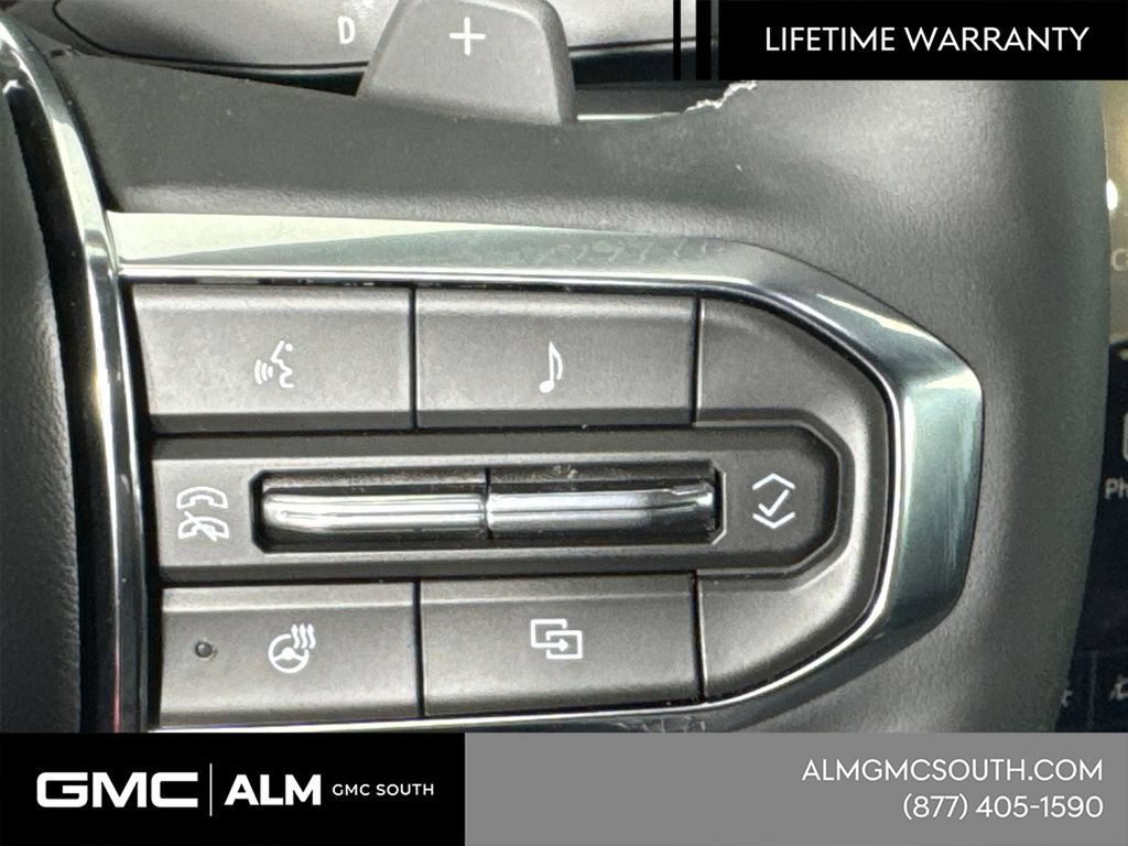 New 2026 GMC Terrain Elevation w/ Elevation Premium Package AWD/4WD image 27