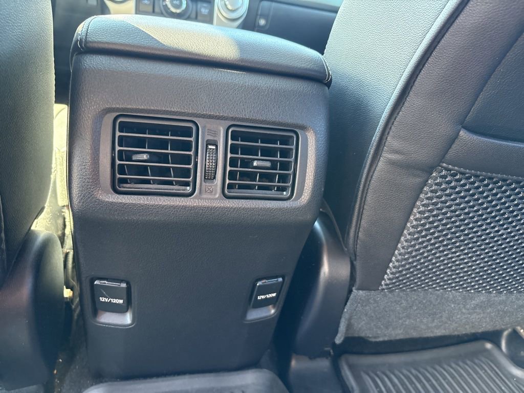 Used 2018 Toyota 4Runner SR5 Premium image 14