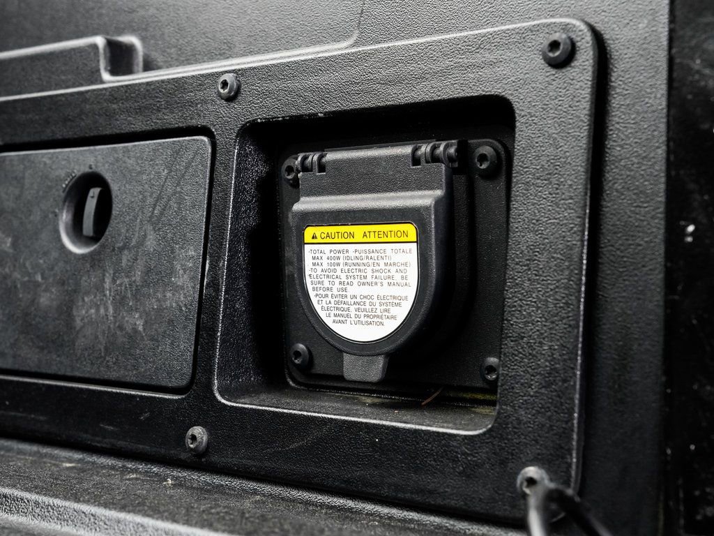 Used 2021 Toyota Tacoma TRD Sport AWD/4WD image 25