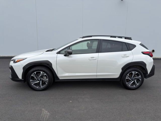 Used 2025 Subaru Crosstrek 2.0i Premium image 9