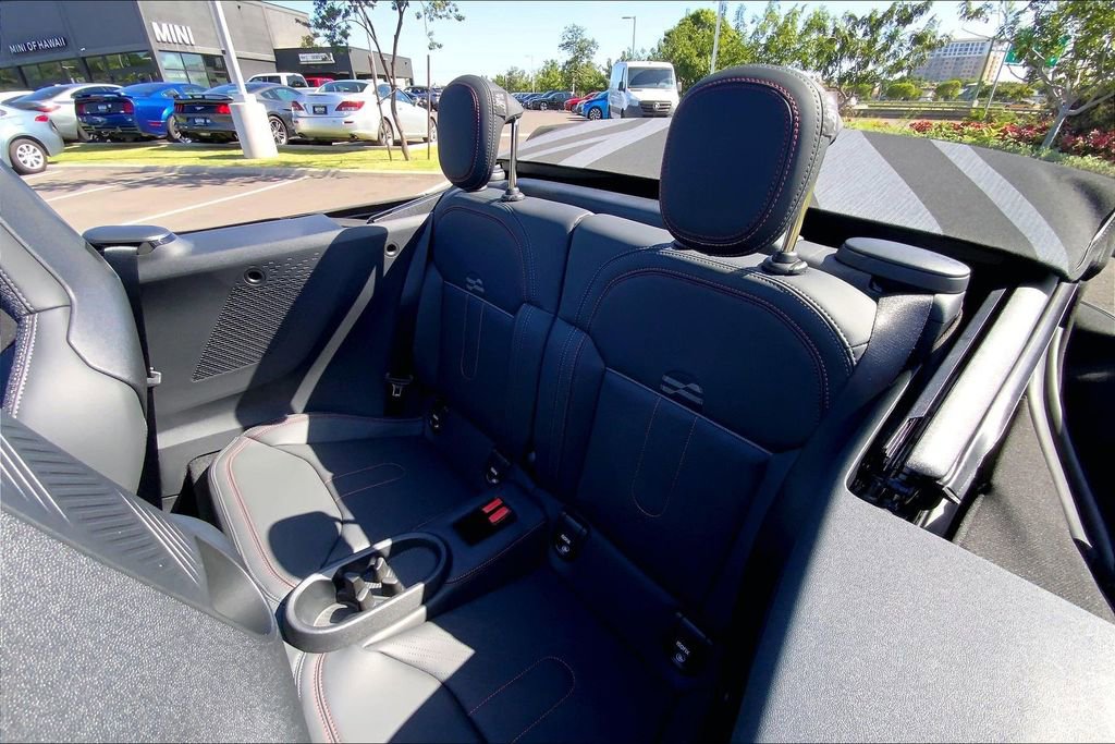 New 2026 MINI Cooper John Cooper Works image 10
