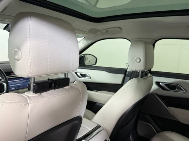 Certified 2021 Land Rover Range Rover Velar S AWD/4WD image 29
