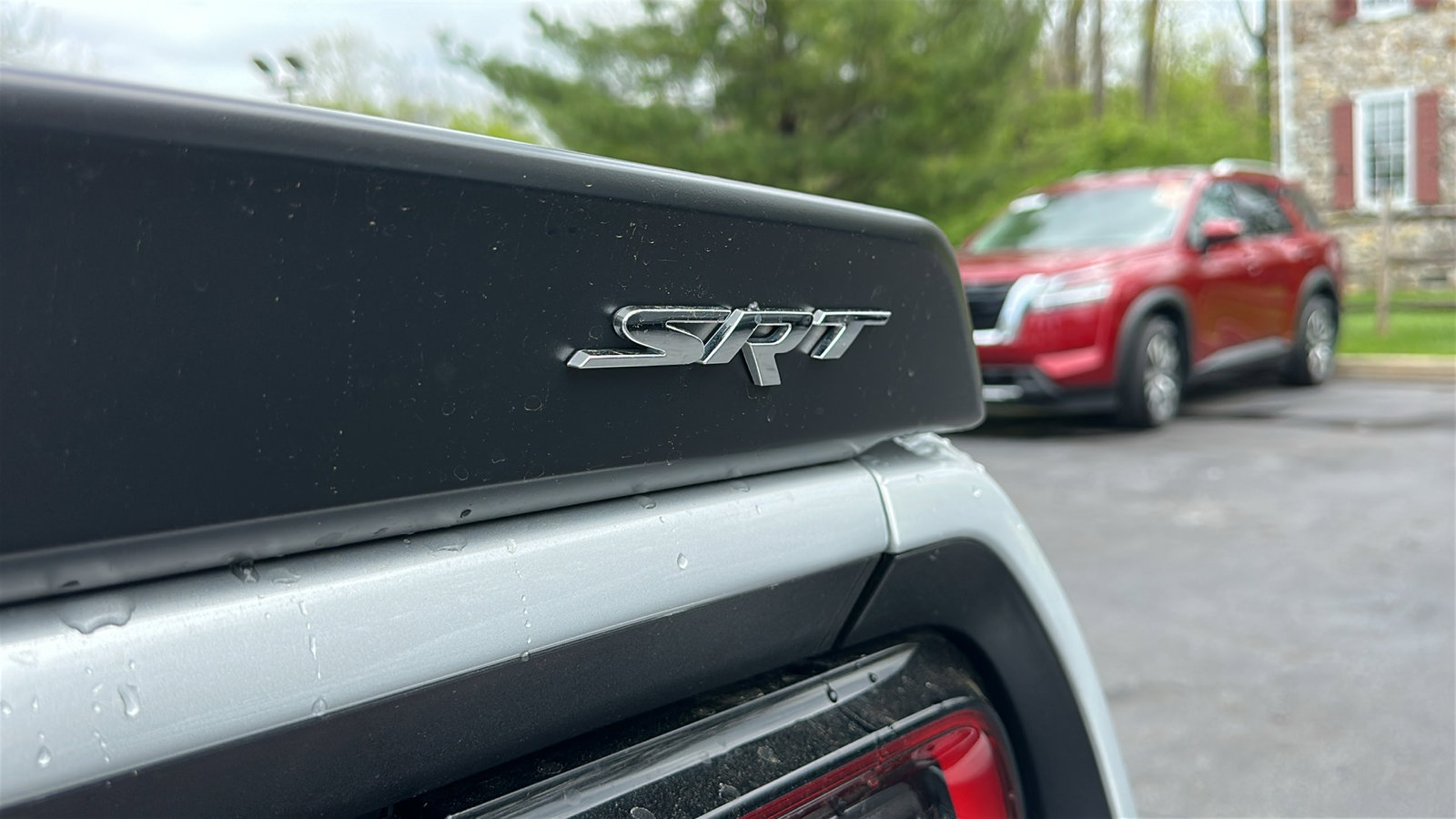 Used 2019 Dodge Challenger R/T Scat Pack RWD image 10