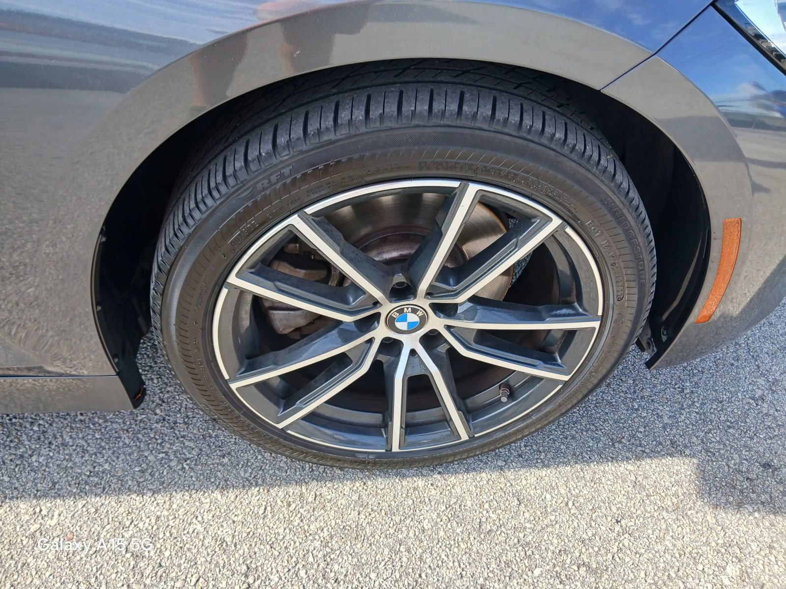 Used 2019 BMW 330i Sedan w/ Convenience Package RWD image 21