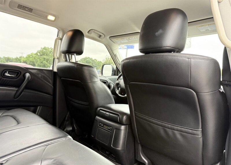 Used 2021 Nissan Armada SV AWD/4WD image 20