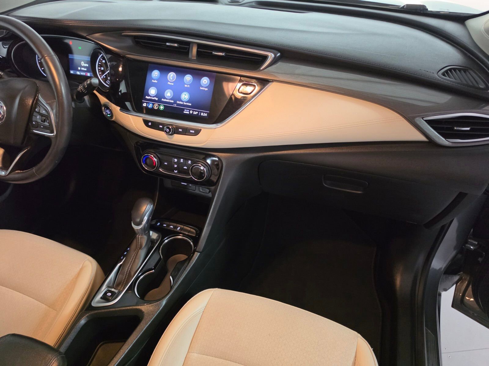 Used 2022 Buick Encore GX Preferred image 21