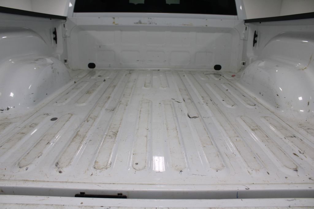 Used 2024 RAM 2500 Big Horn image 18