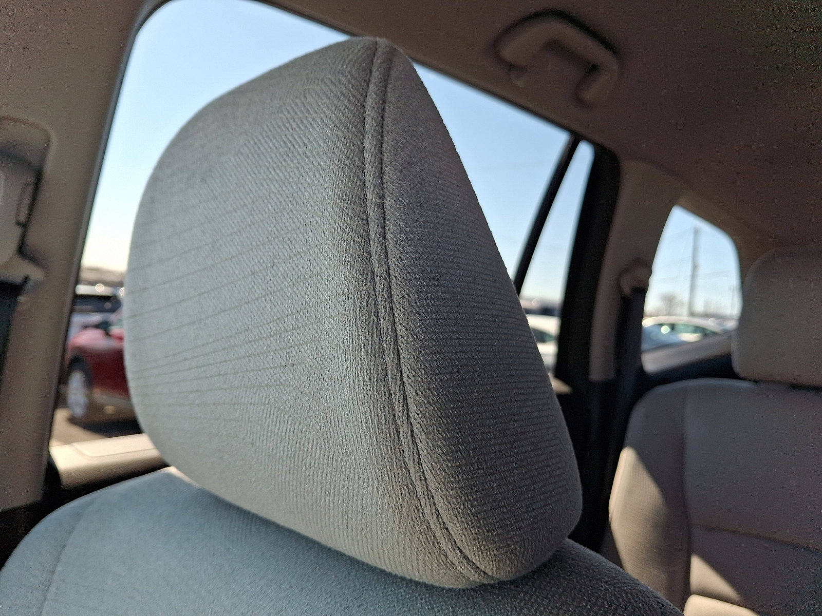 Used 2016 Honda Pilot EX image 13