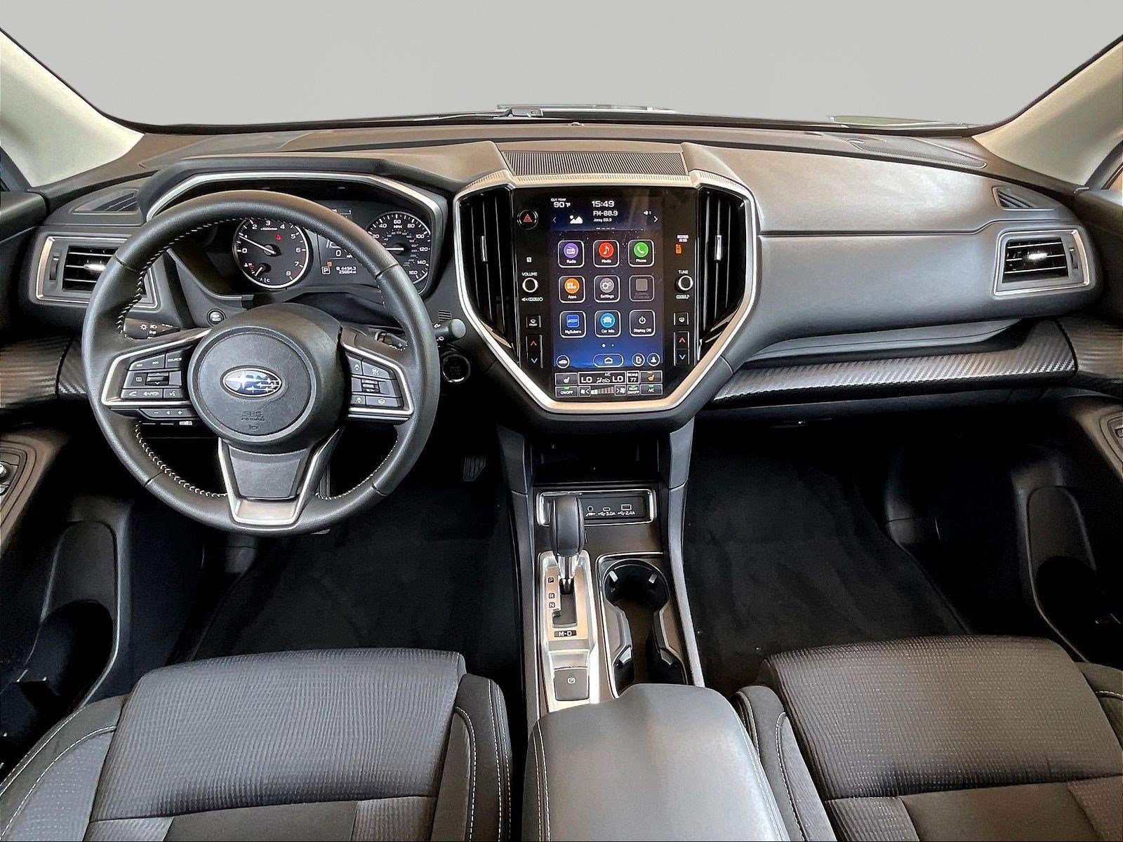 Used 2024 Subaru Ascent Premium w/ Convenience Package AWD/4WD image 15