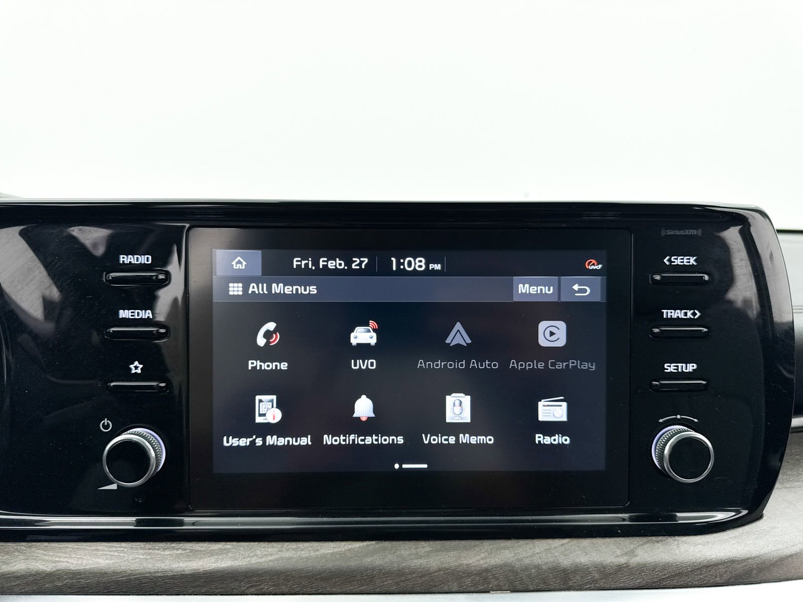 Used 2021 Kia K5 EX image 21