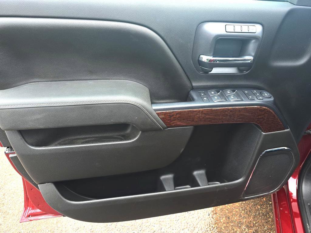 Used 2015 GMC Sierra 1500 SLT w/ SLT Preferred Package image 22