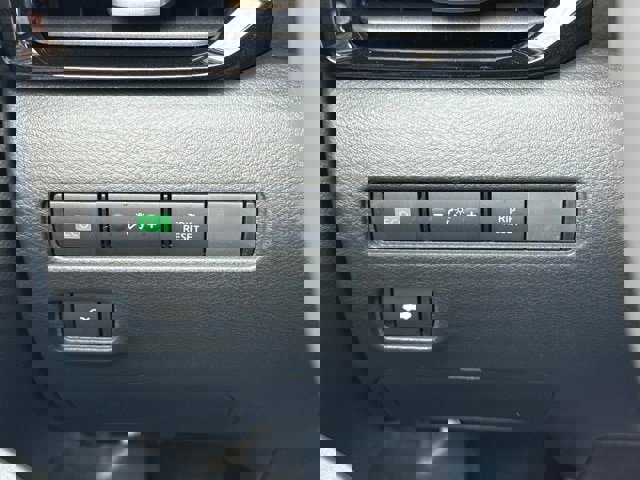 New 2025 Nissan Sentra SV w/ SV Premium Package image 27