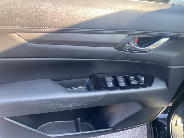 Used 2023 MAZDA CX-5 AWD 2.5 S w/ Select Package image 17