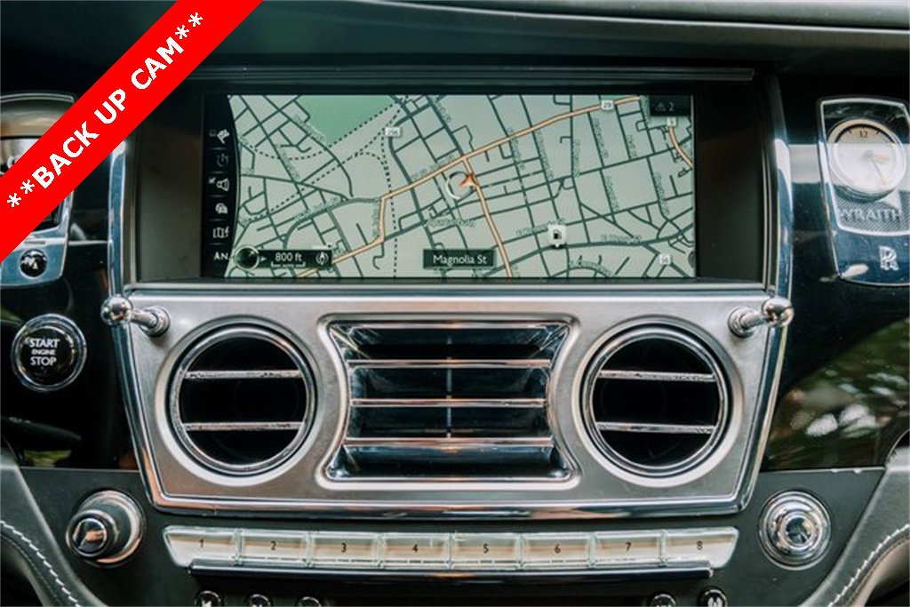 Used 2014 Rolls-Royce Wraith image 15