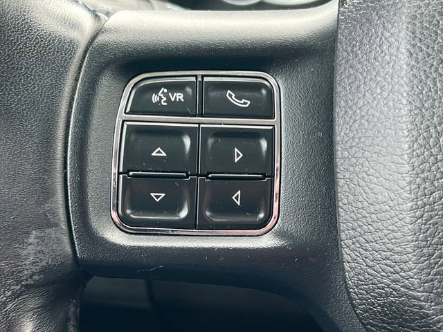 Used 2023 RAM 1500 Tradesman w/ Interior Cold Weather Group image 21