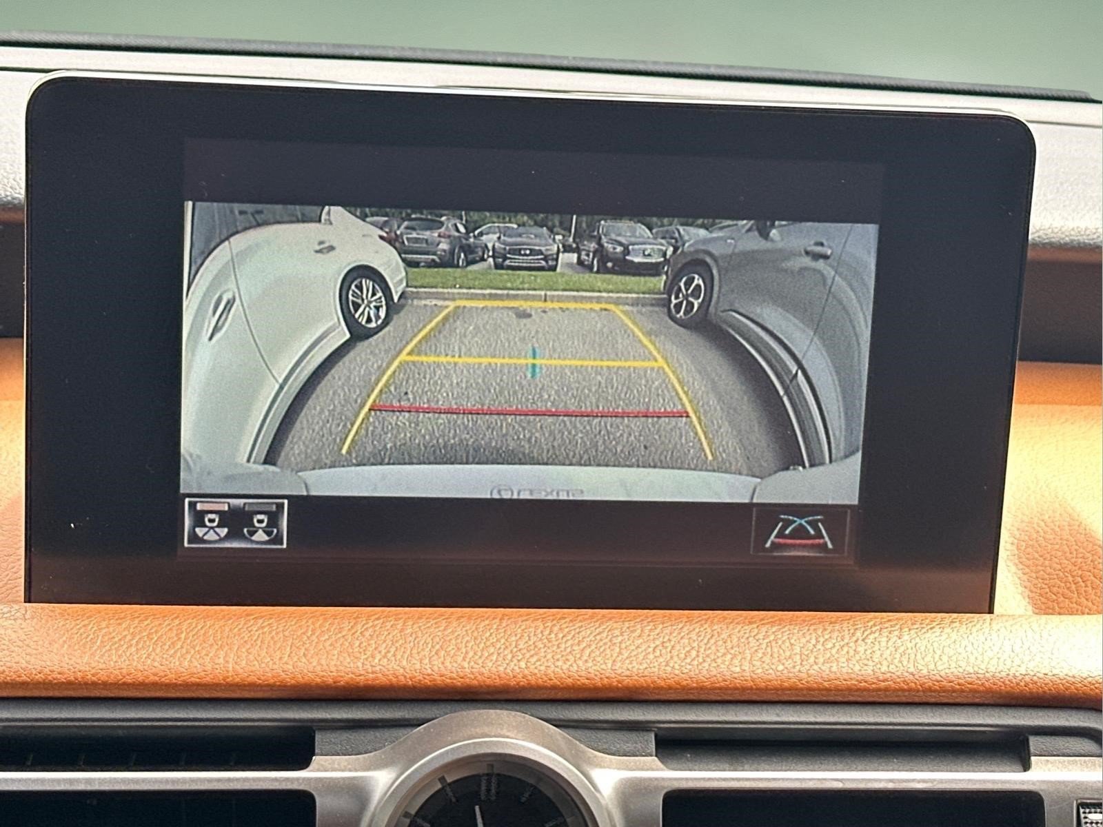 Used 2021 Lexus IS 300 w/ Comfort Package RWD image 22