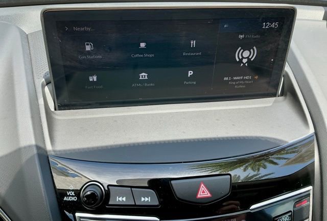 Certified 2023 Acura RDX w/ Technology Package image 28