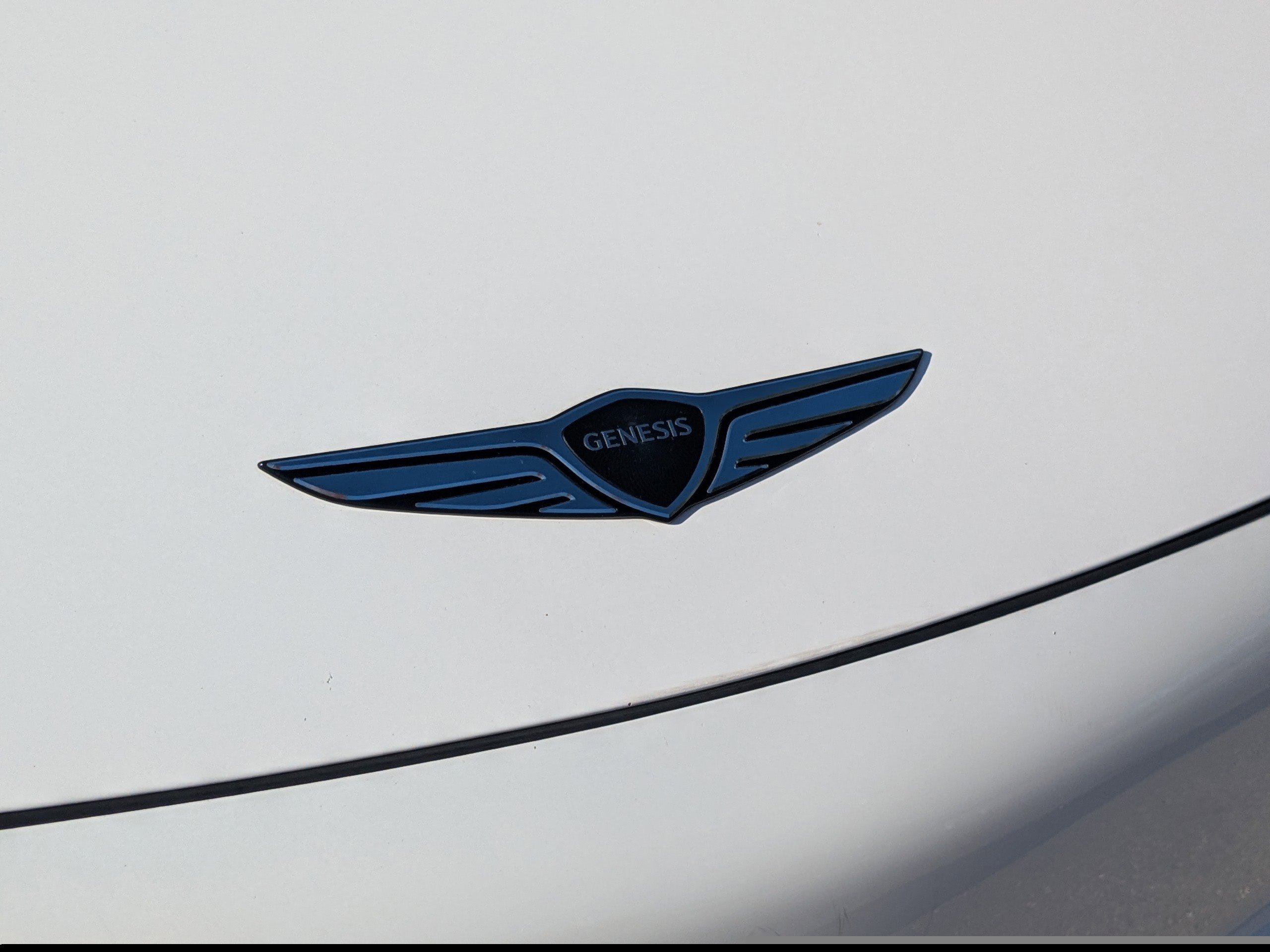 Used 2023 Genesis GV60 Performance image 11